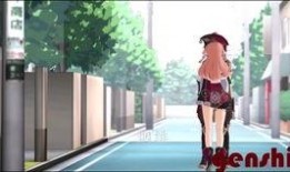 甘雨早期爆料视频,游戏背后的精彩故事与幕后制作