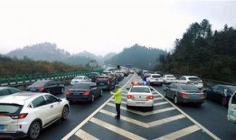 江门交通路况爆料最新,拥堵路段及出行建议一览